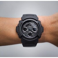 Casio G-Shock AW-591BB-1A Image #3