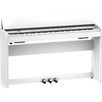 Roland F701 (белый)