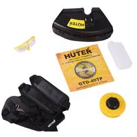 Триммер Huter GGT-15004ТA - Превью изображения №12 — Интернет-магазин Teono.by