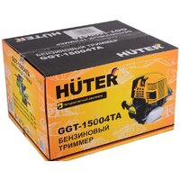Триммер Huter GGT-15004ТA - Превью изображения №13 — Интернет-магазин Teono.by