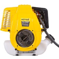Триммер Huter GGT-15004ТA - Превью изображения №3 — Интернет-магазин Teono.by