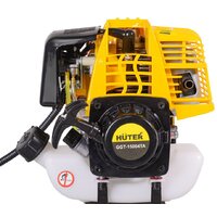 Триммер Huter GGT-15004ТA - Превью изображения №5 — Интернет-магазин Teono.by