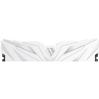 Netac Shadow II White 16ГБ DDR5 6000 МГц NTSWD5P60SP-16W Image #1