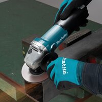 Угловая шлифмашина Makita GA5100 - Превью изображения №2 — Интернет-магазин Teono.by