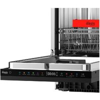 Встраиваемая посудомоечная машина Making Oasis Everywhere BDW-4539I D - Превью изображения №3 — Интернет-магазин Teono.by