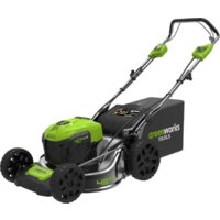 Greenworks GD40LM46SPK4