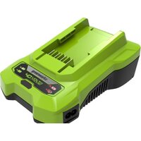 Greenworks GD40LM46SPK4 Image #3