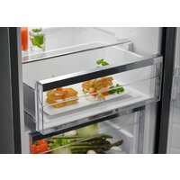 Однокамерный холодильник Electrolux LRC5ME38X2 - Превью изображения №4 — Интернет-магазин Teono.by
