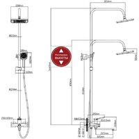 Econoce EC0734BL Image #2