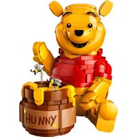 Конструктор LEGO Disney 43300 Винни-Пух - Превью изображения №2 — Интернет-магазин Teono.by