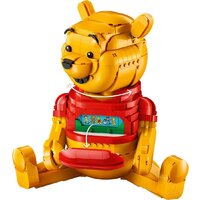 Конструктор LEGO Disney 43300 Винни-Пух - Превью изображения №4 — Интернет-магазин Teono.by