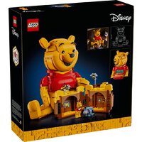 Конструктор LEGO Disney 43300 Винни-Пух - Превью изображения №15 — Интернет-магазин Teono.by