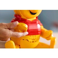 Конструктор LEGO Disney 43300 Винни-Пух - Превью изображения №9 — Интернет-магазин Teono.by