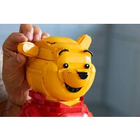 Конструктор LEGO Disney 43300 Винни-Пух - Превью изображения №8 — Интернет-магазин Teono.by