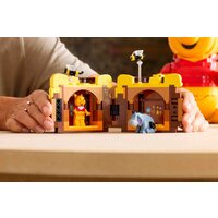 Конструктор LEGO Disney 43300 Винни-Пух - Превью изображения №11 — Интернет-магазин Teono.by