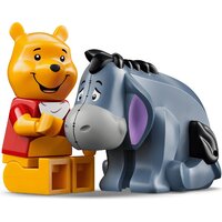 Конструктор LEGO Disney 43300 Винни-Пух - Превью изображения №5 — Интернет-магазин Teono.by