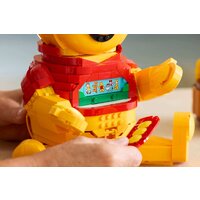 Конструктор LEGO Disney 43300 Винни-Пух - Превью изображения №10 — Интернет-магазин Teono.by
