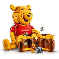 Конструктор LEGO Disney 43300 Винни-Пух - Превью изображения №3 — Интернет-магазин Teono.by