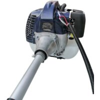 Триммер WATT WMT-2500 - Превью изображения №3 — Интернет-магазин Teono.by