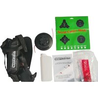 Триммер WATT WMT-2500 - Превью изображения №6 — Интернет-магазин Teono.by