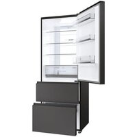 Холодильник Haier HTR5719ENPT - Превью изображения №12 — Интернет-магазин Teono.by