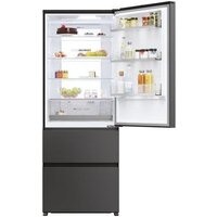 Холодильник Haier HTR5719ENPT - Превью изображения №5 — Интернет-магазин Teono.by