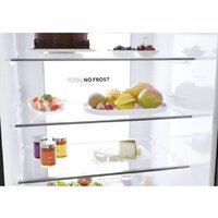 Холодильник Haier HTR5719ENPT - Превью изображения №9 — Интернет-магазин Teono.by