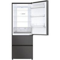 Холодильник Haier HTR5719ENPT - Превью изображения №8 — Интернет-магазин Teono.by