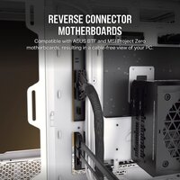 Корпус Corsair 2500X CC-9011288-WW - Превью изображения №2 — Интернет-магазин Teono.by