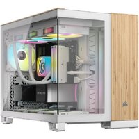 Корпус Corsair 2500X CC-9011288-WW - Превью изображения №1 — Интернет-магазин Teono.by