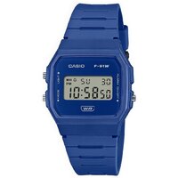 Casio Collection F-91WB-2A1 Image #1