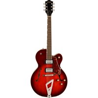 Gretsch G2420 Streamliner Claret Burst
