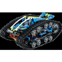 LEGO Technic 42140 Машина-трансформер на дистанционном управлении Image #2