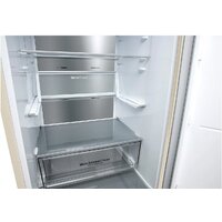 Холодильник LG GA-B459SEQM - Превью изображения №5 — Интернет-магазин Teono.by