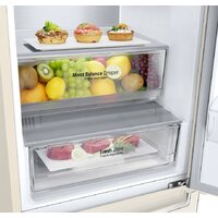 Холодильник LG GA-B459SEQM - Превью изображения №4 — Интернет-магазин Teono.by