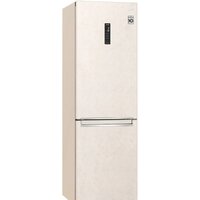 Холодильник LG GA-B459SEQM - Превью изображения №10 — Интернет-магазин Teono.by