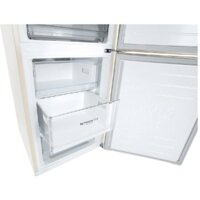 Холодильник LG GA-B459SEQM - Превью изображения №8 — Интернет-магазин Teono.by