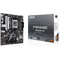 Материнская плата ASUS Prime B840M-K - Превью изображения №8 — Интернет-магазин Teono.by