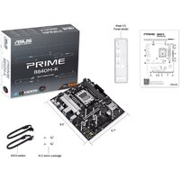 Материнская плата ASUS Prime B840M-K - Превью изображения №7 — Интернет-магазин Teono.by