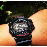 Casio G-Shock GA-400HR-1A Image #5