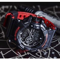 Casio G-Shock GA-400HR-1A Image #3