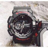 Casio G-Shock GA-400HR-1A Image #7