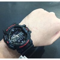 Casio G-Shock GA-400HR-1A Image #6