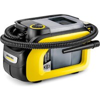Пылесос Karcher 1.081-502.0 - Превью изображения №2 — Интернет-магазин Teono.by