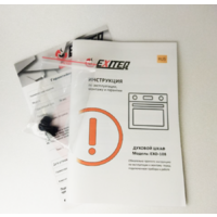 Exiteq EXO-108 (черный) Image #8