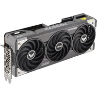 ASUS TUF Gaming Radeon RX 9070 XT OC Edition 16GB GDDR6 TUF-RX9070XT-O16G-GAMING