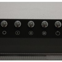 Krona Janna Push button (черный) Image #3