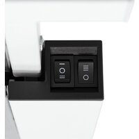 Krona Kerry E 600 White PB V2 КА-00012030 (белый) Image #10