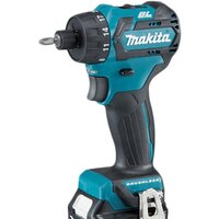 Makita DF032DWAE (с 2-мя АКБ, кейс)