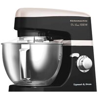 Zigmund & Shtain De Luxe ZKM-960